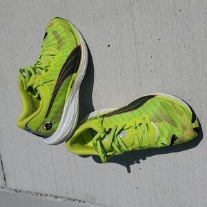 PUMA Deviate NITRO 2 Ekiden Running Shoes Men's Sz 11